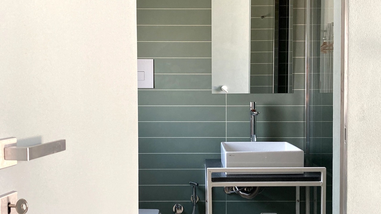 Photo of Bathroom in Scoglitti