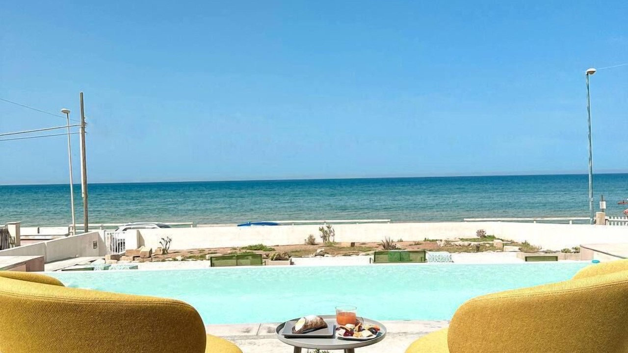 Photo of Outdoor in Scoglitti