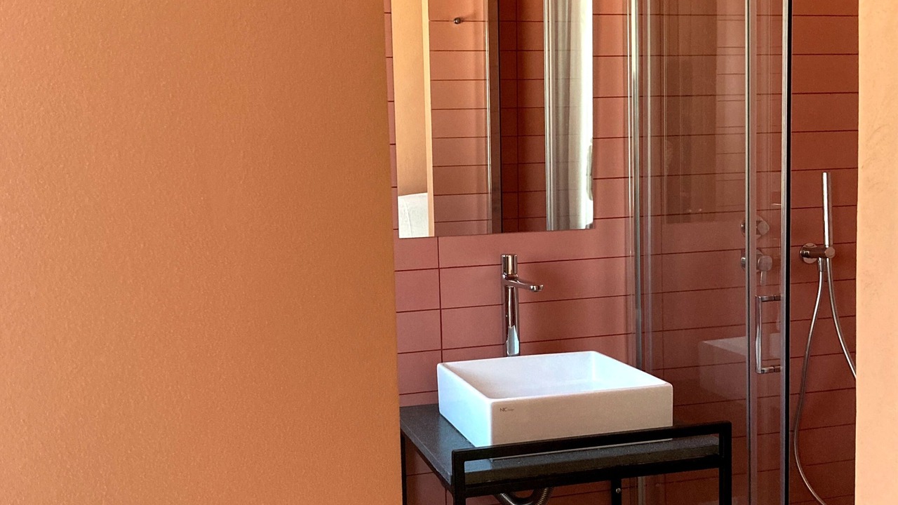 Photo of Bathroom in Scoglitti