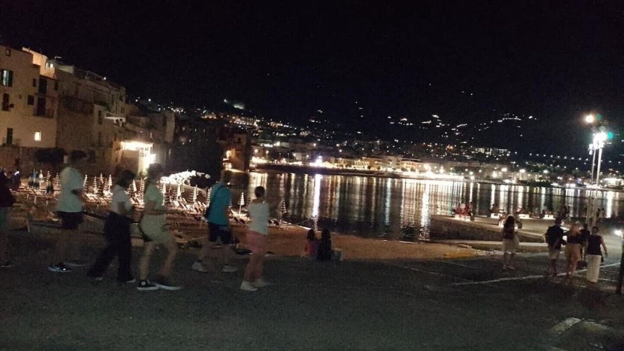 Photo of Outdoor in Campofelice di Roccella