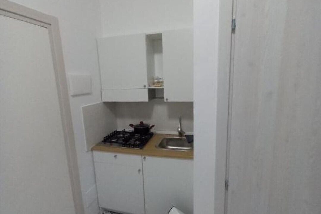 Photo of Kitchen in Campofelice di Roccella