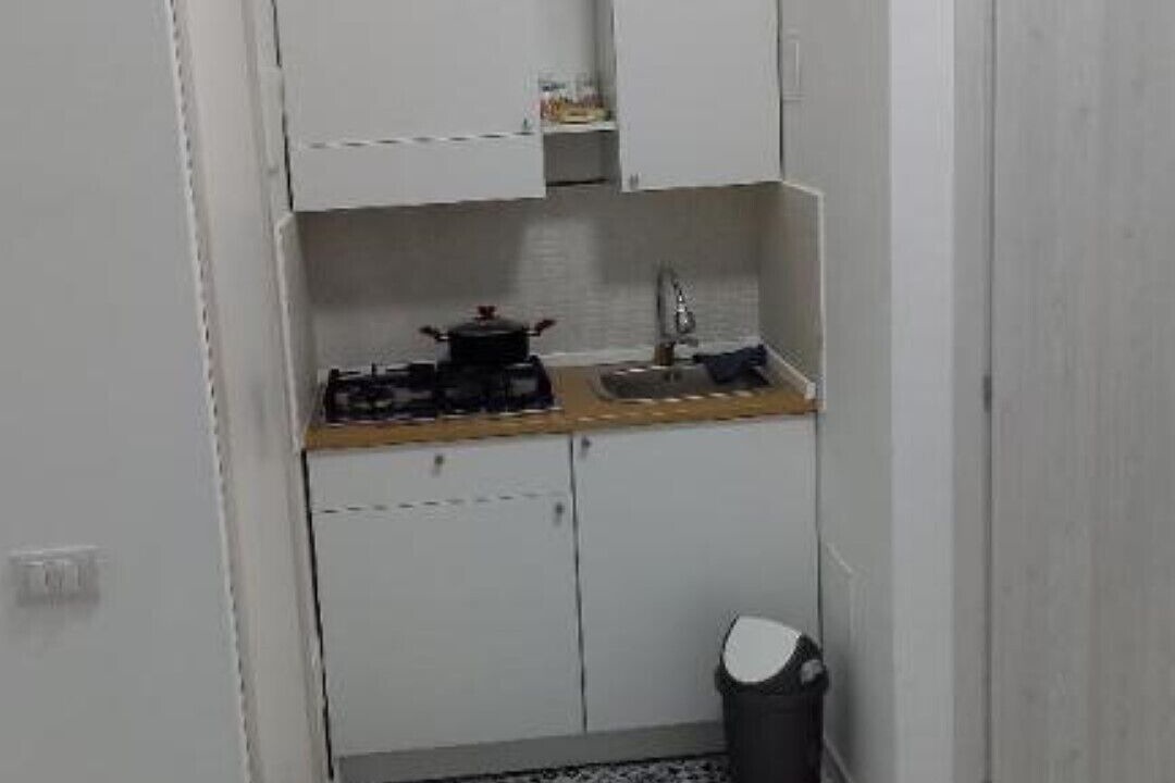 Photo of Kitchen in Campofelice di Roccella