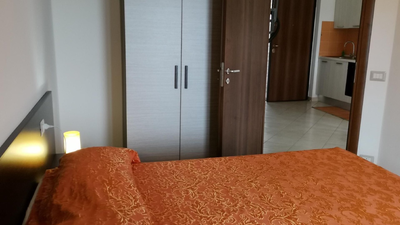 Photo of Bedroom in San Giovanni a Piro