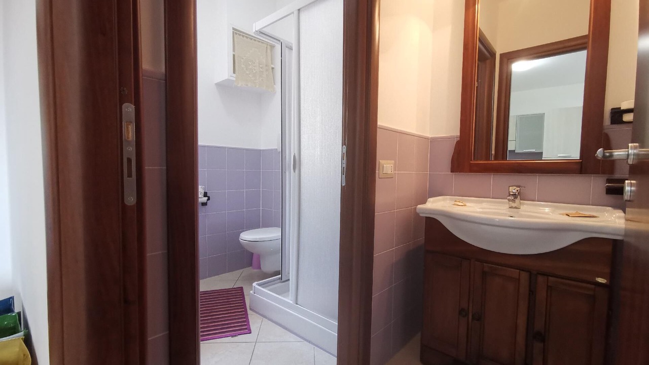 Photo of Bathroom in San Giovanni a Piro