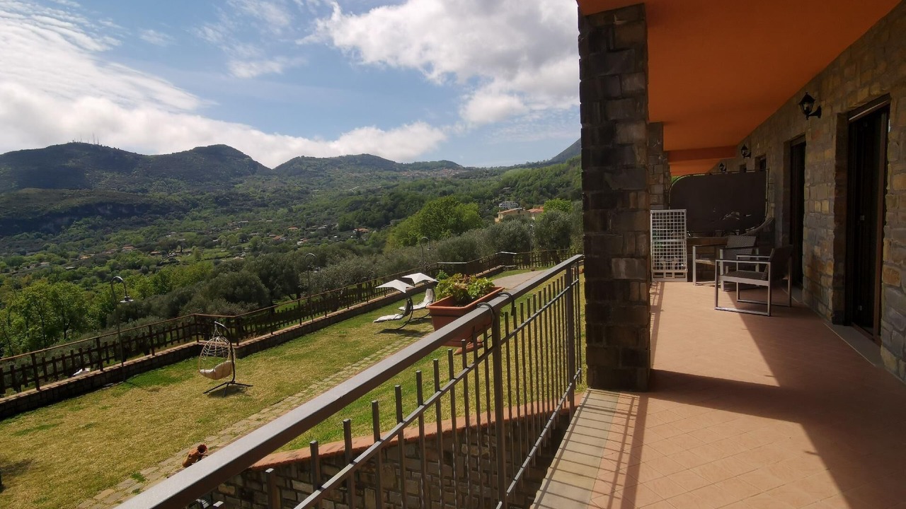 Photo of Outdoor in San Giovanni a Piro