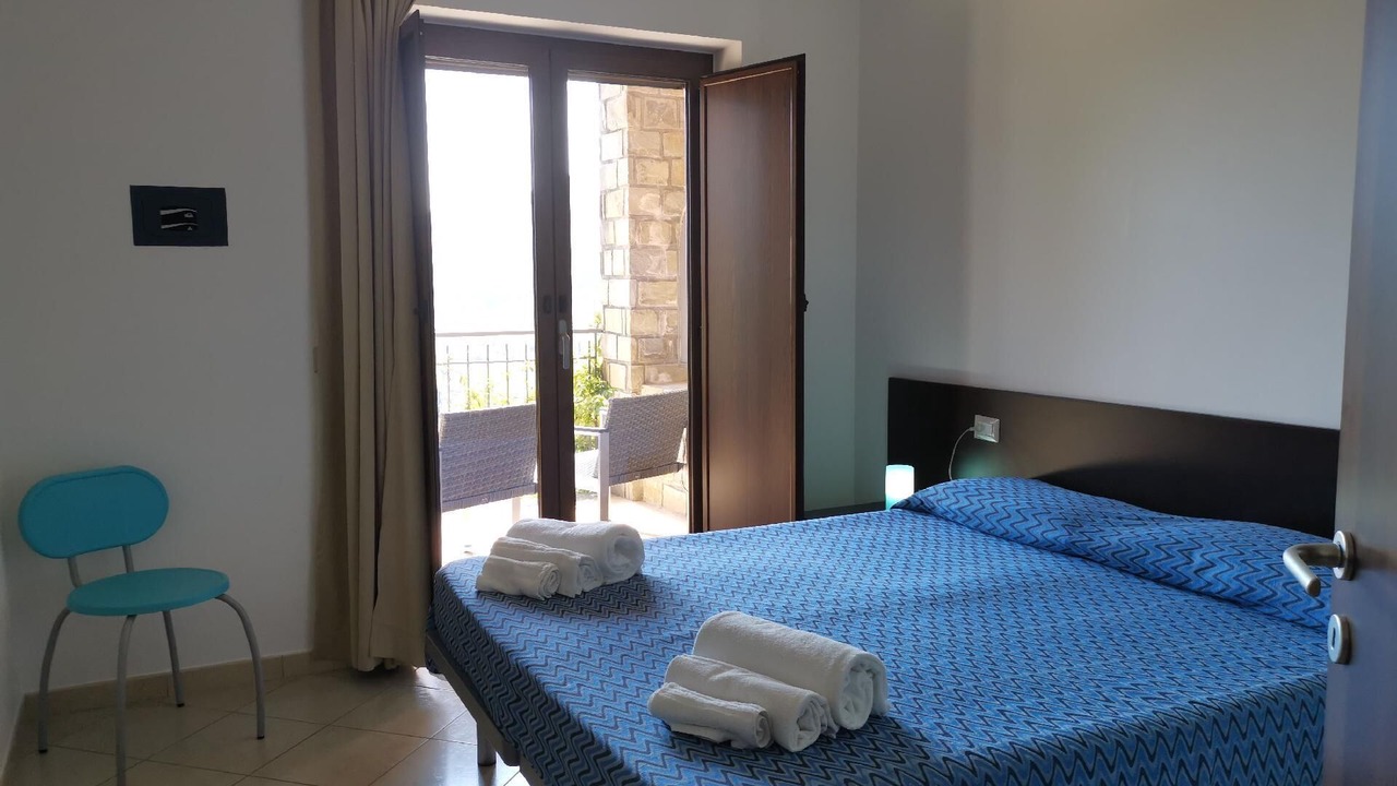 Photo of Bedroom in San Giovanni a Piro