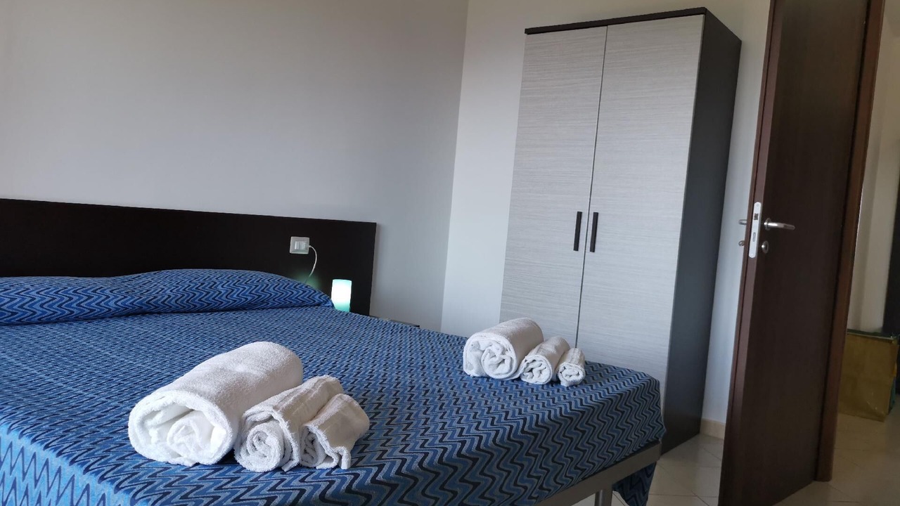 Photo of Bedroom in San Giovanni a Piro