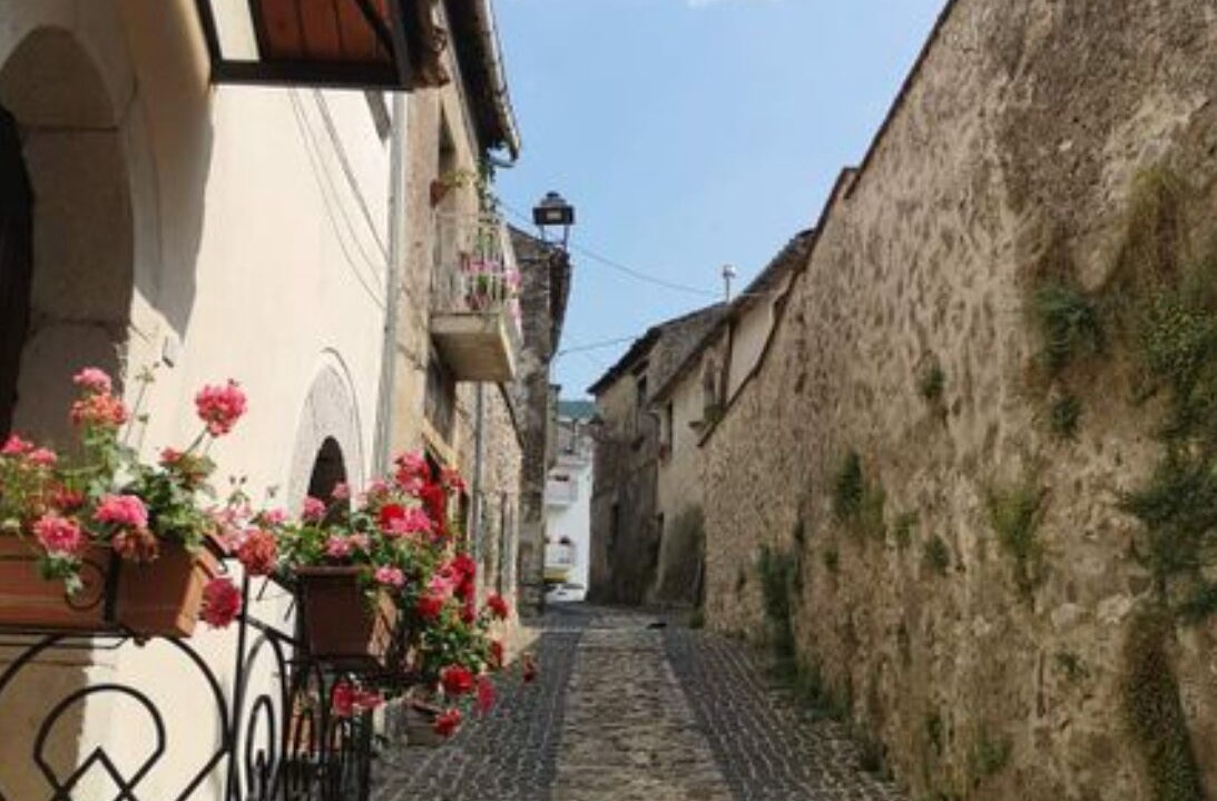 Photo of Outdoor in Montoro