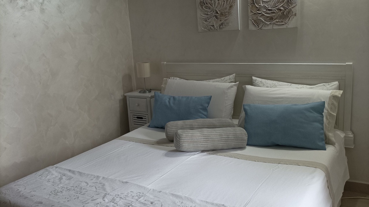Photo of Bedroom in Montoro
