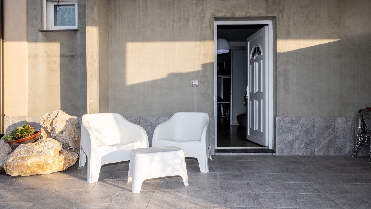 Photo of Outdoor in Sant'Agata di Militello