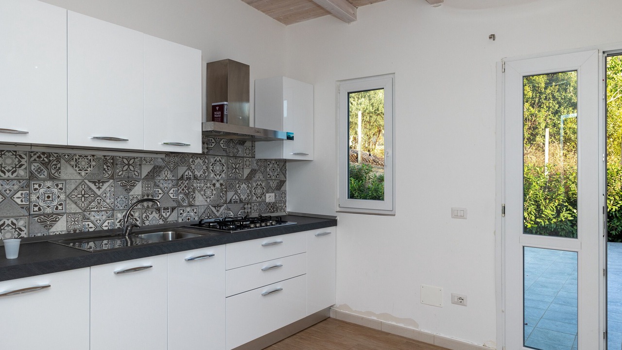 Photo of Kitchen in Sant'Agata di Militello