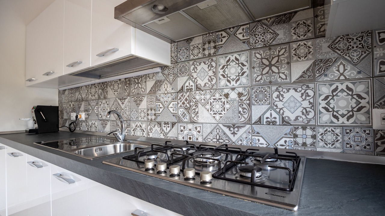 Photo of Kitchen in Sant'Agata di Militello