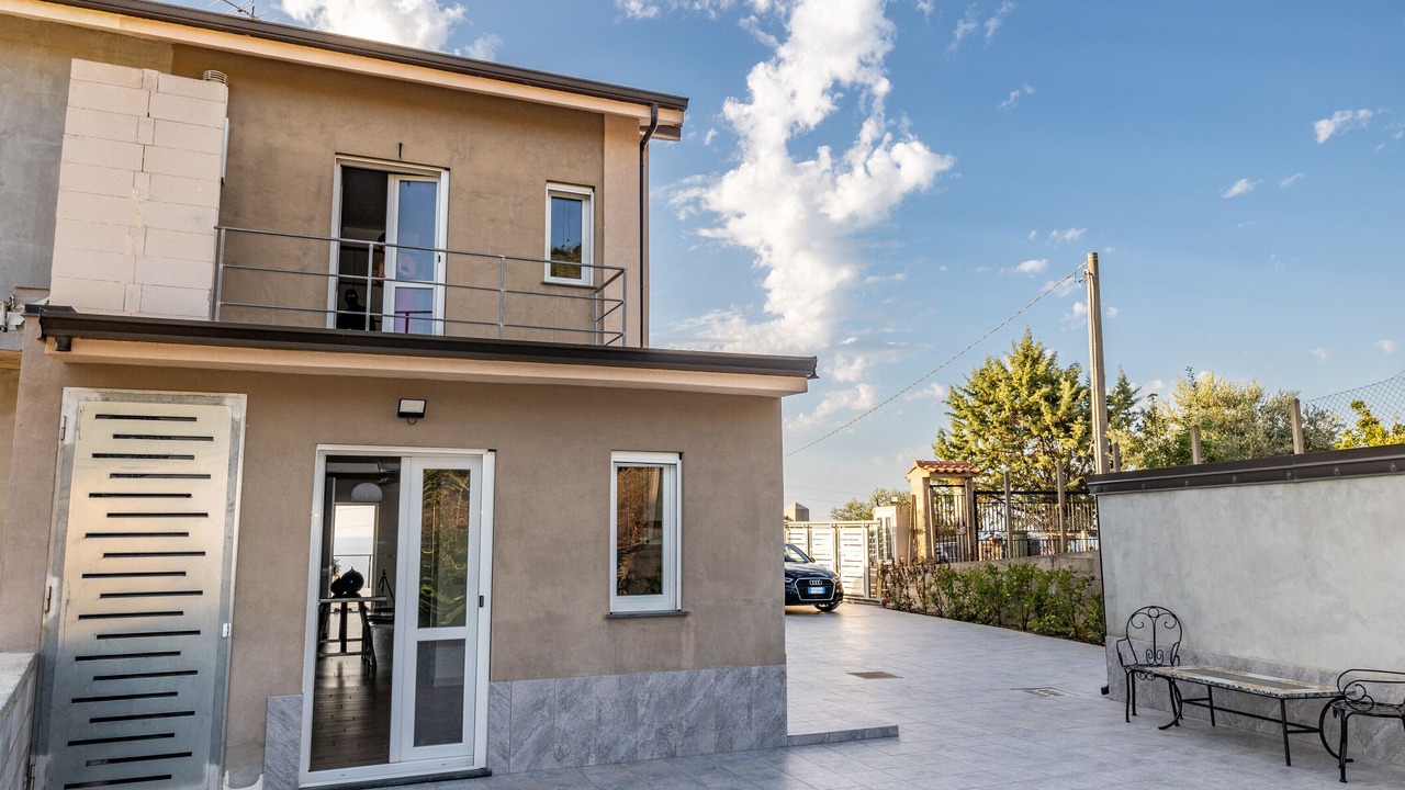 Photo of Outdoor in Sant'Agata di Militello
