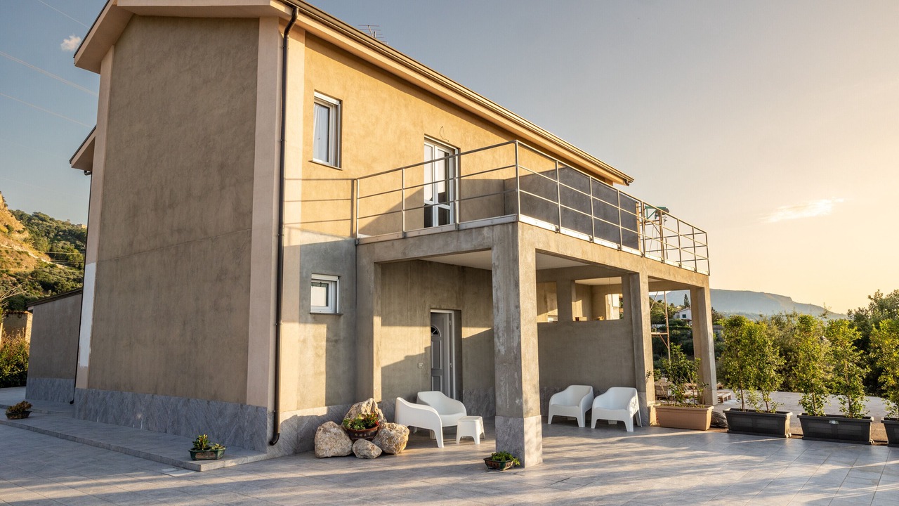 Photo of Outdoor in Sant'Agata di Militello