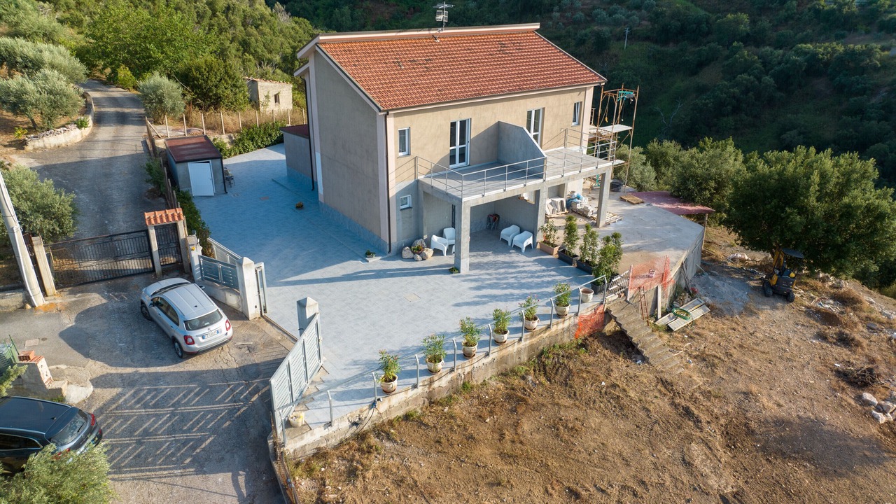 Photo of Outdoor in Sant'Agata di Militello