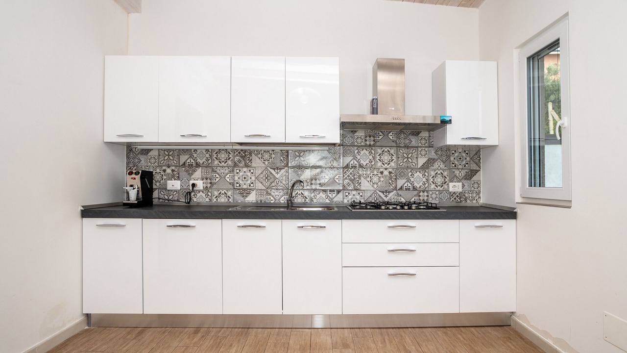 Photo of Kitchen in Sant'Agata di Militello