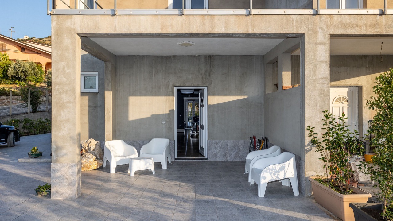 Photo of Outdoor in Sant'Agata di Militello