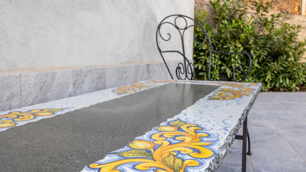 Photo of Outdoor in Sant'Agata di Militello