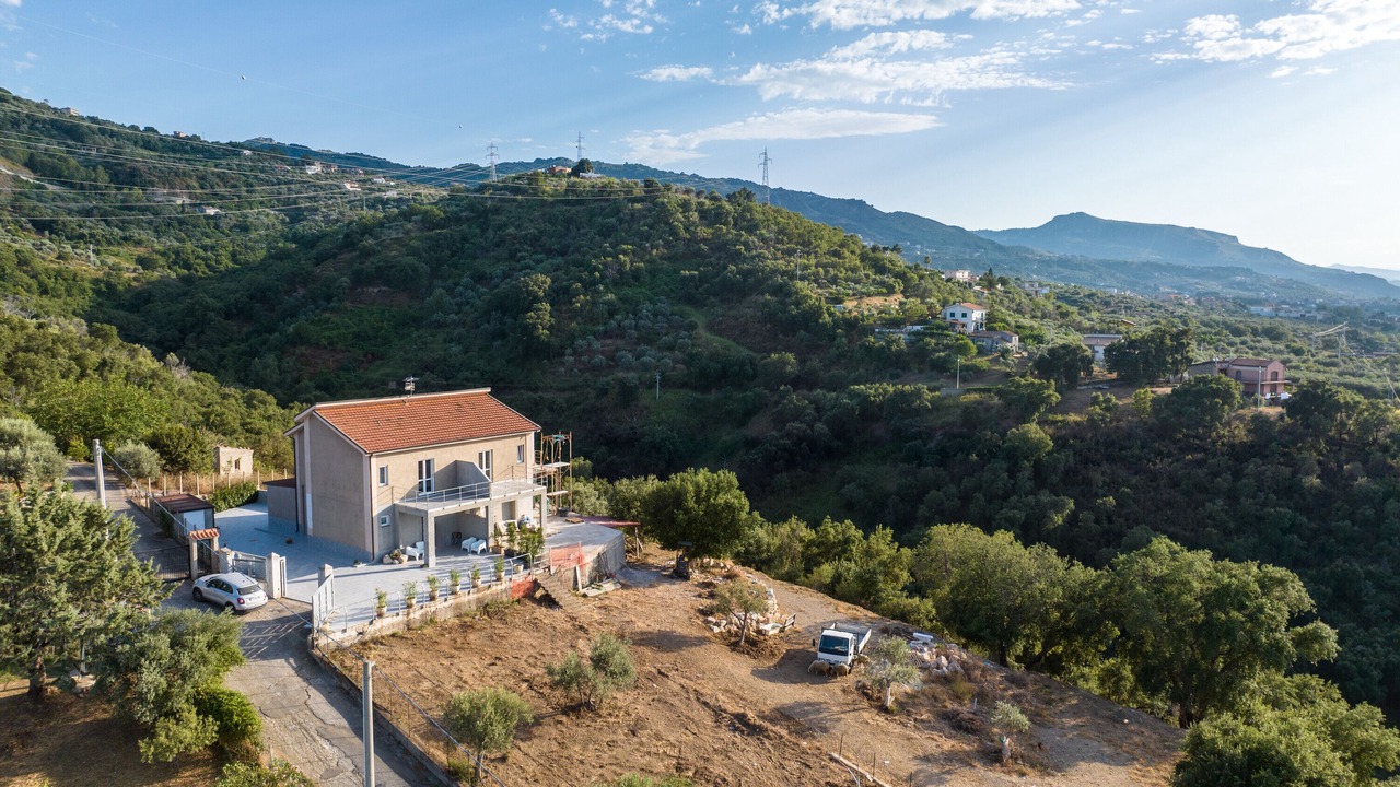 Photo of Outdoor in Sant'Agata di Militello