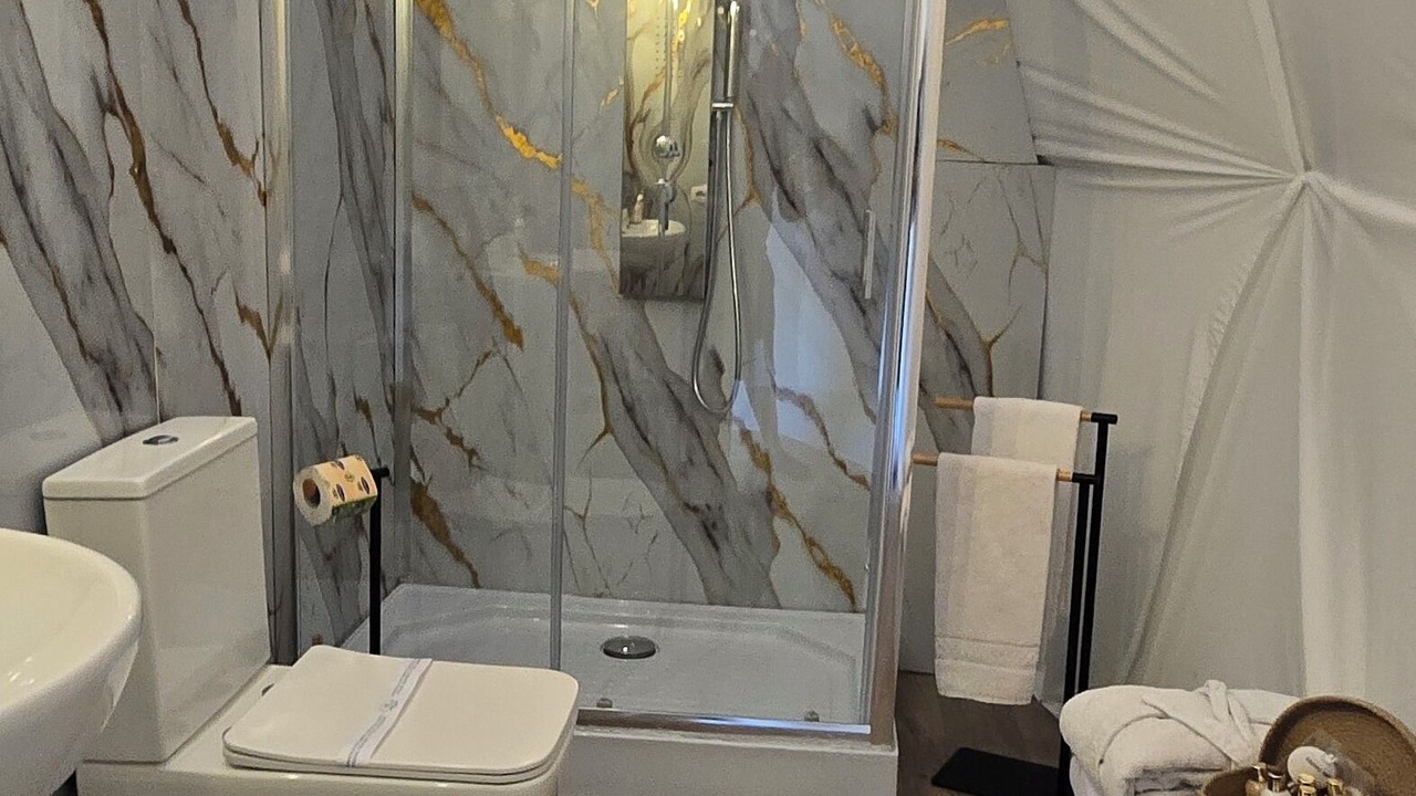 Photo of Bathroom in Paterno