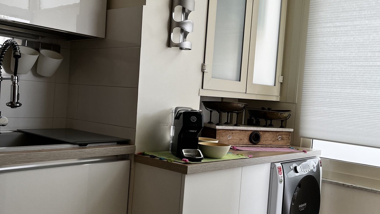 Photo of Kitchen in Giarre