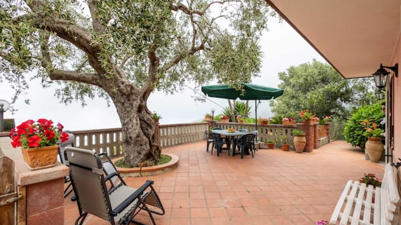 Photo of Patio Balcony in Gioiosa Marea