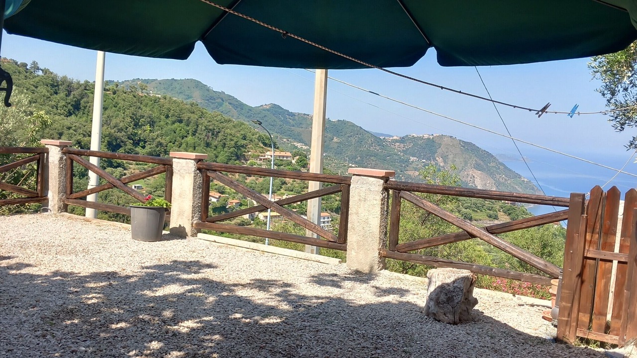 Photo of Patio Balcony in Gioiosa Marea