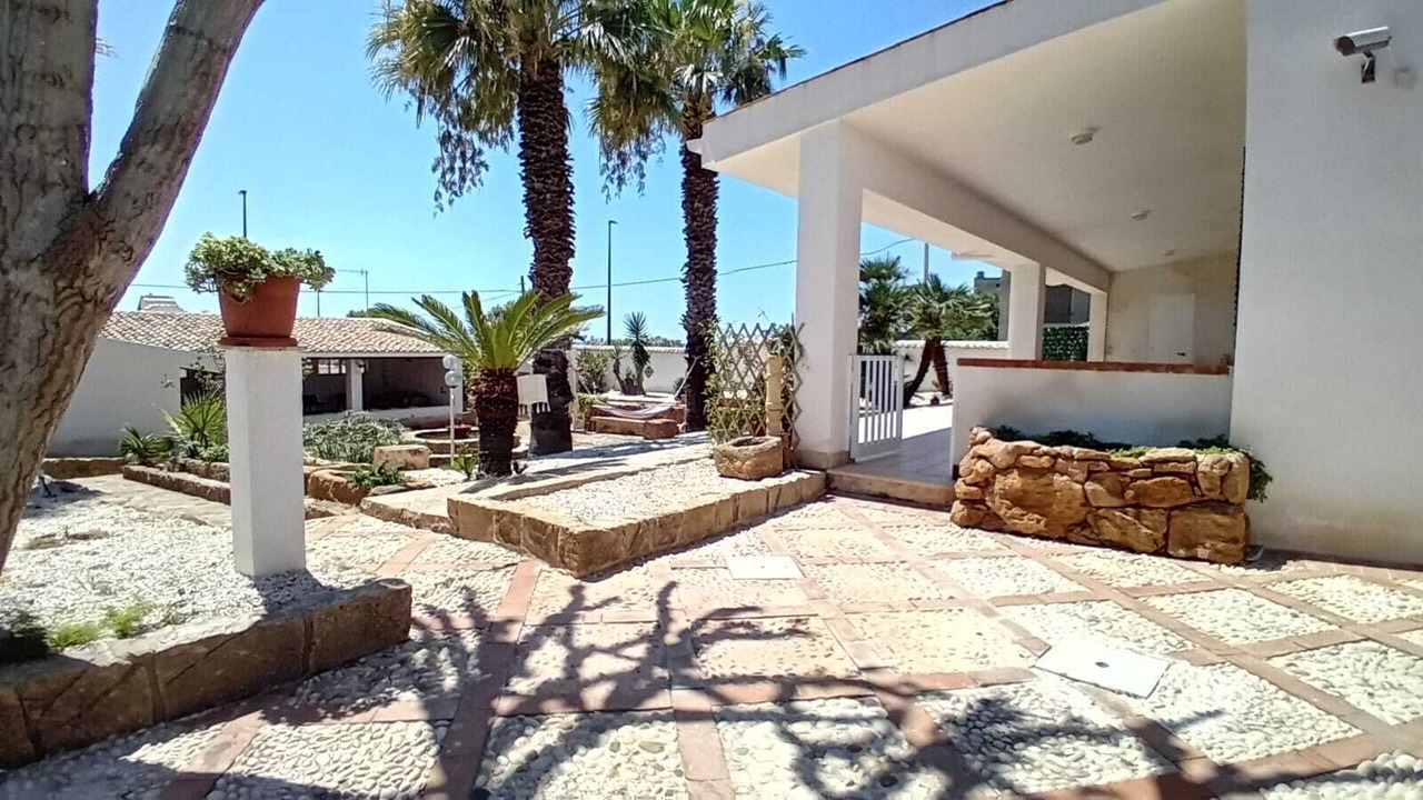 Photo of Patio Balcony in Castelvetrano