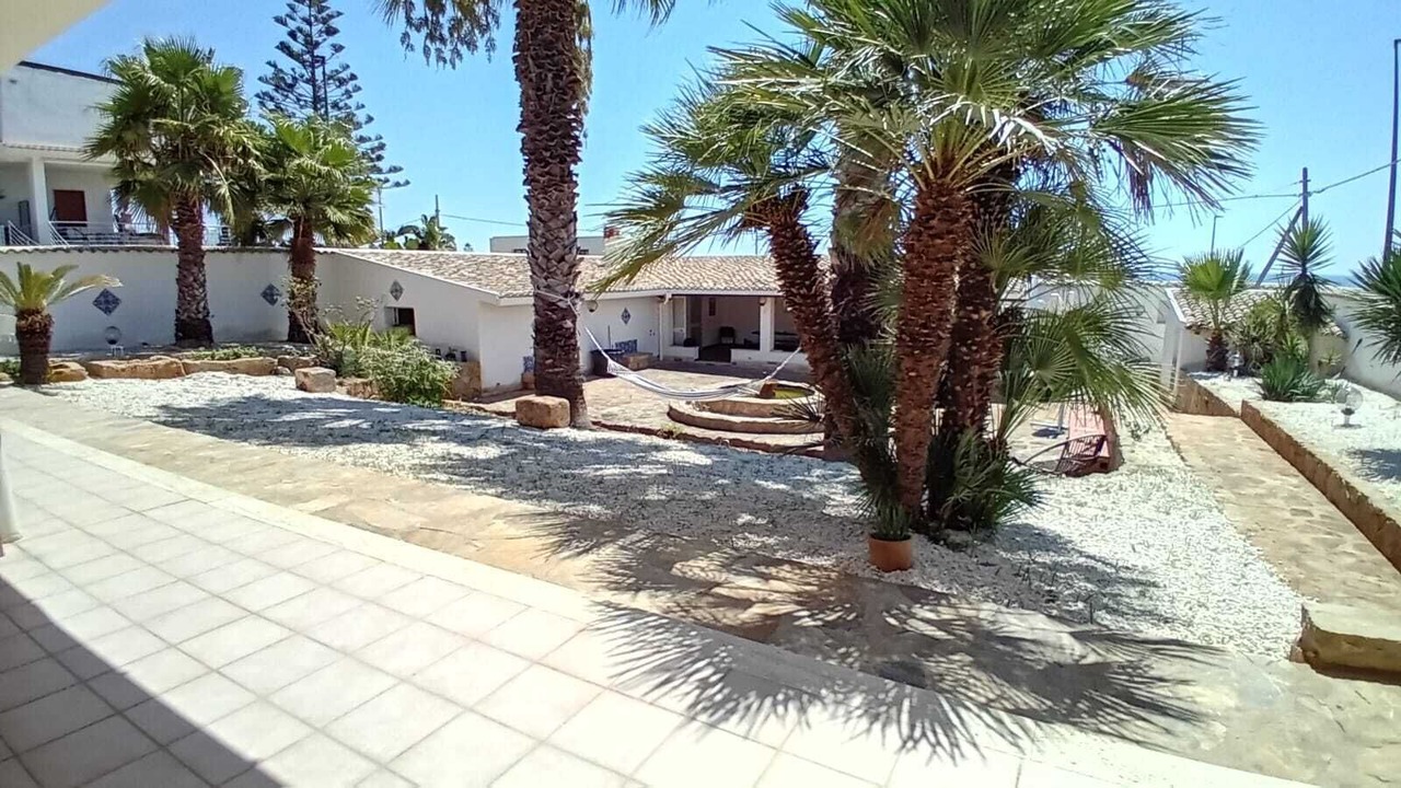 Photo of Outdoor in Castelvetrano