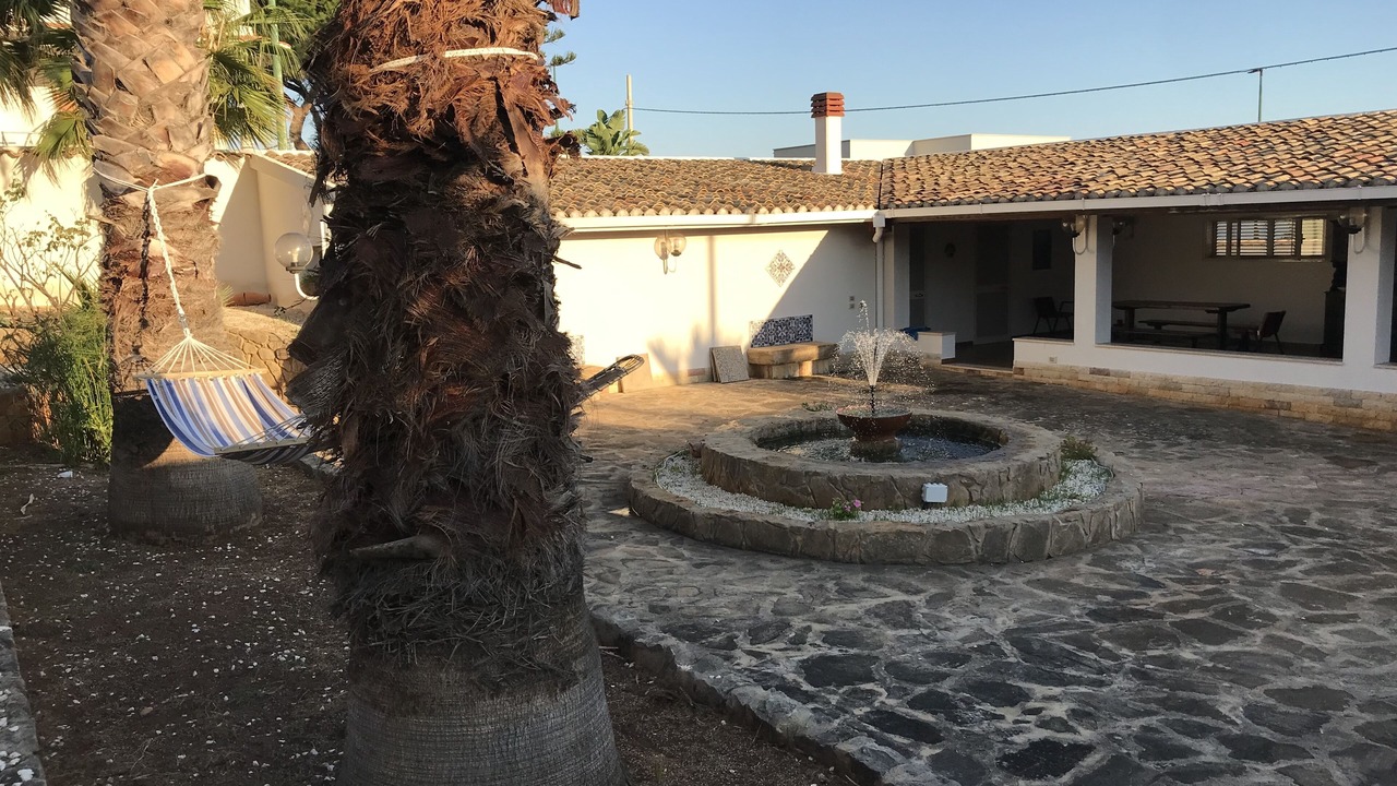 Photo of Outdoor in Castelvetrano