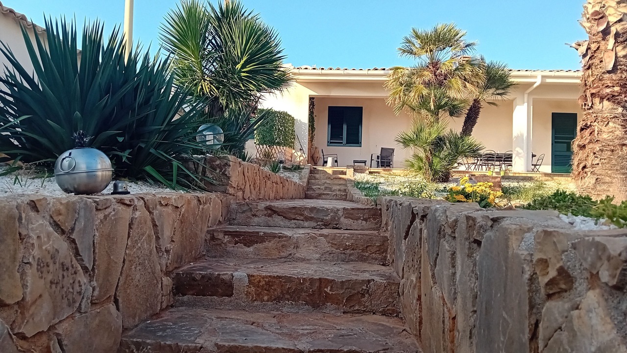 Photo of Outdoor in Castelvetrano
