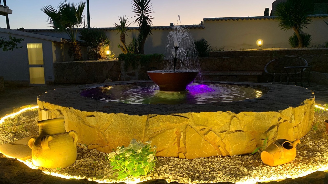 Photo of Outdoor in Castelvetrano