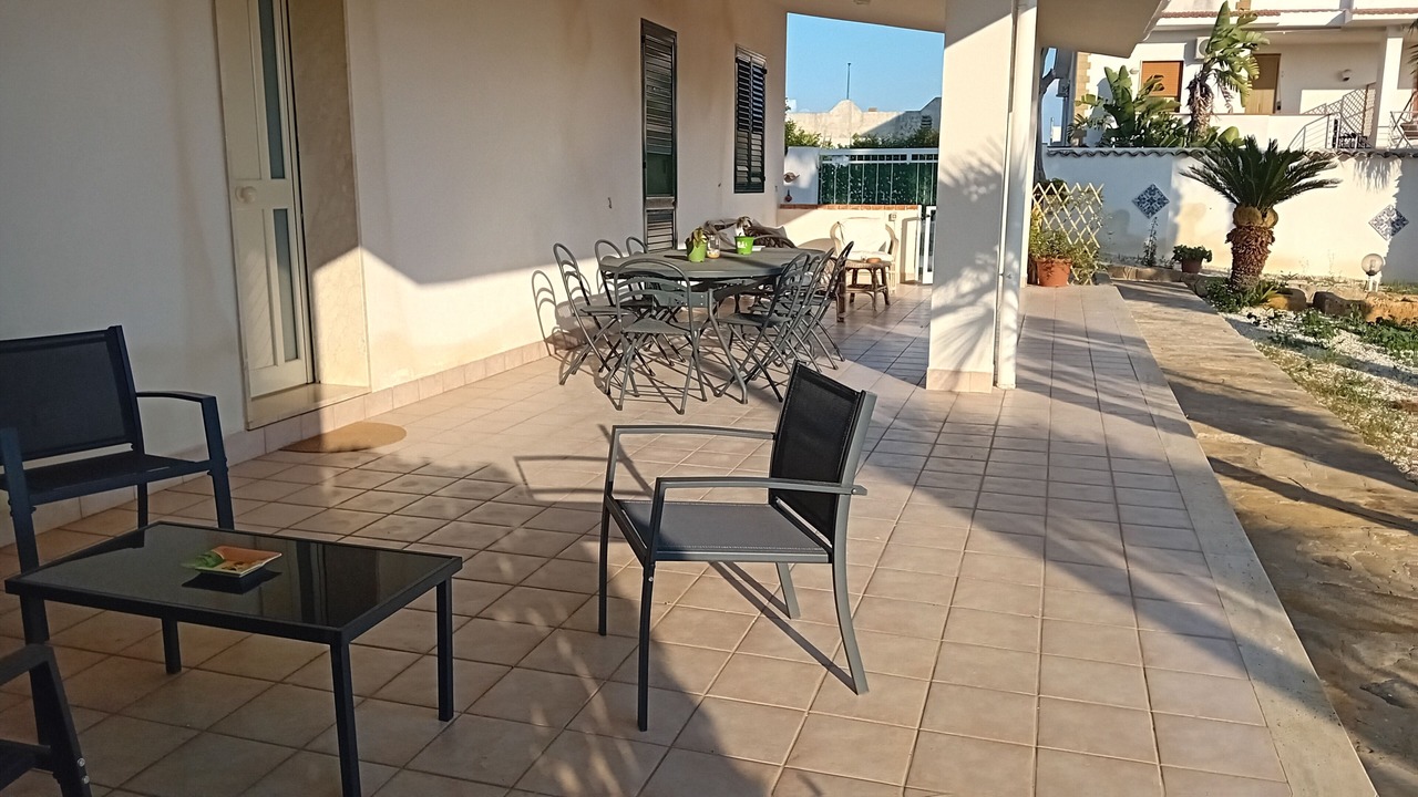 Photo of Patio Balcony in Castelvetrano
