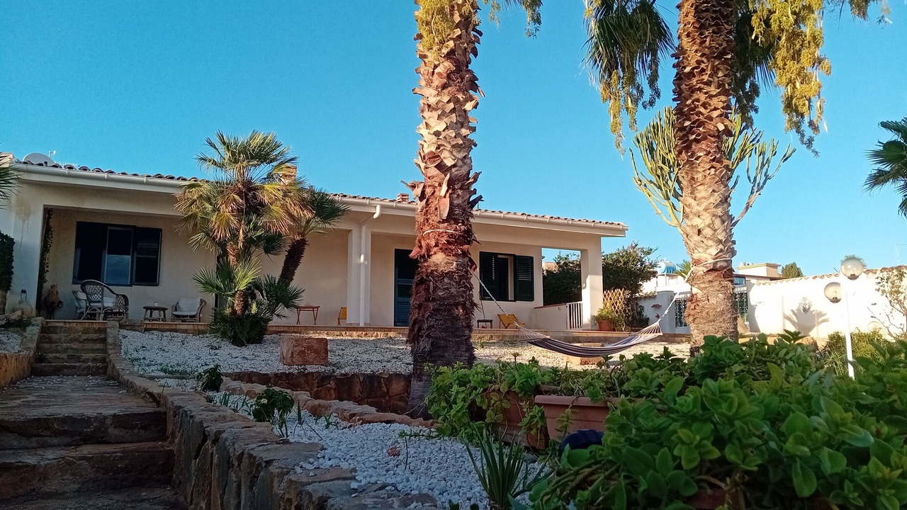 Photo of Outdoor in Castelvetrano