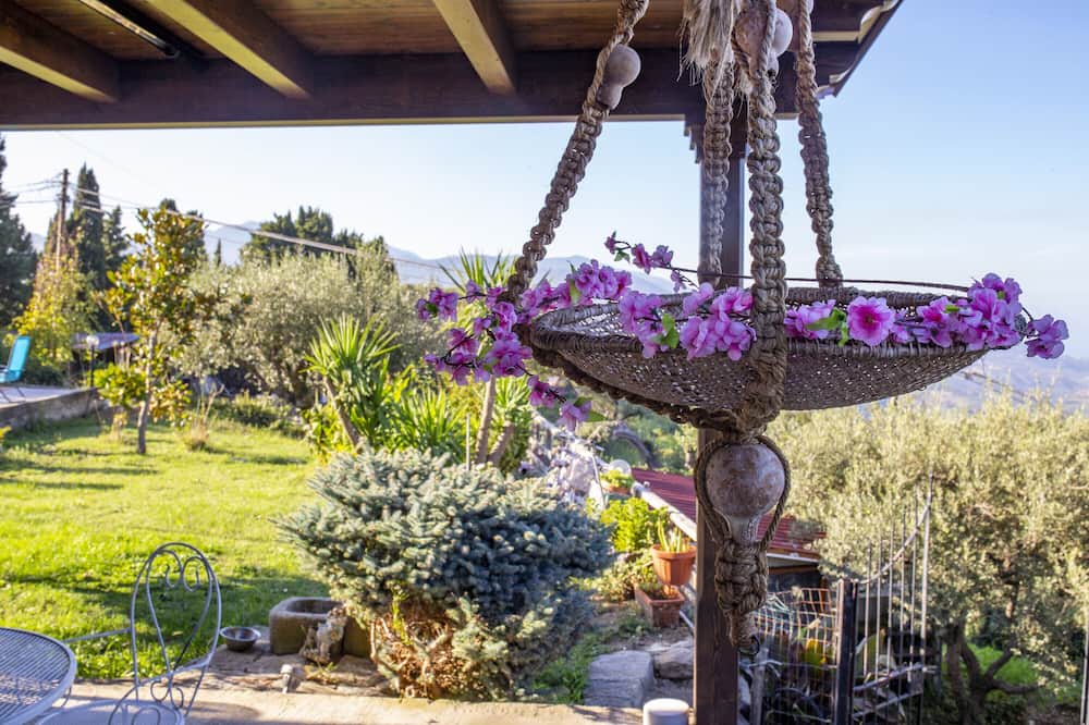 Photo of Outdoor in San Piero Patti