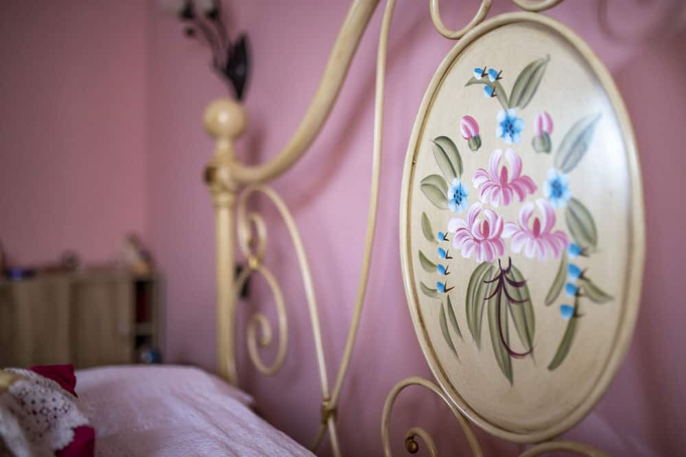 Photo of Bedroom in San Piero Patti