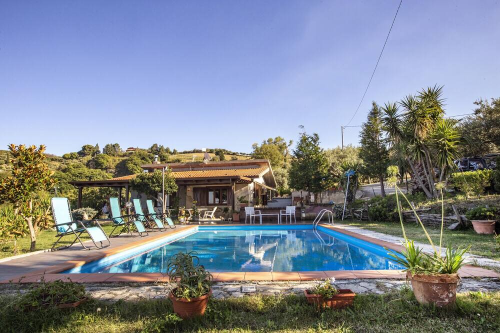 Photo of Outdoor in San Piero Patti