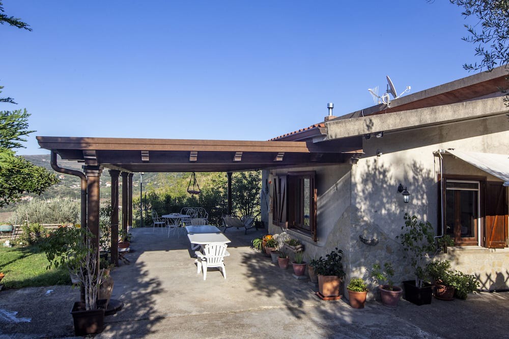 Photo of Outdoor in San Piero Patti