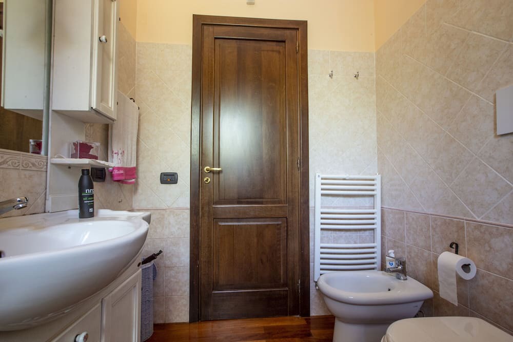 Photo of Bathroom in San Piero Patti