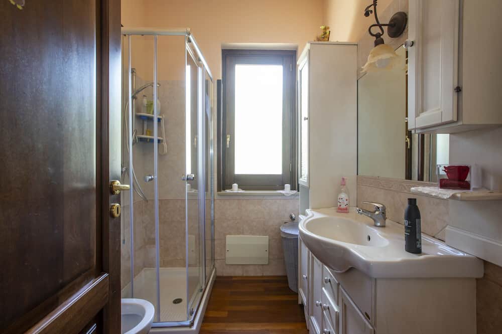 Photo of Bathroom in San Piero Patti