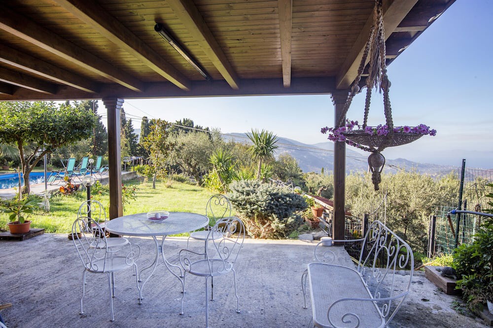 Photo of Outdoor in San Piero Patti