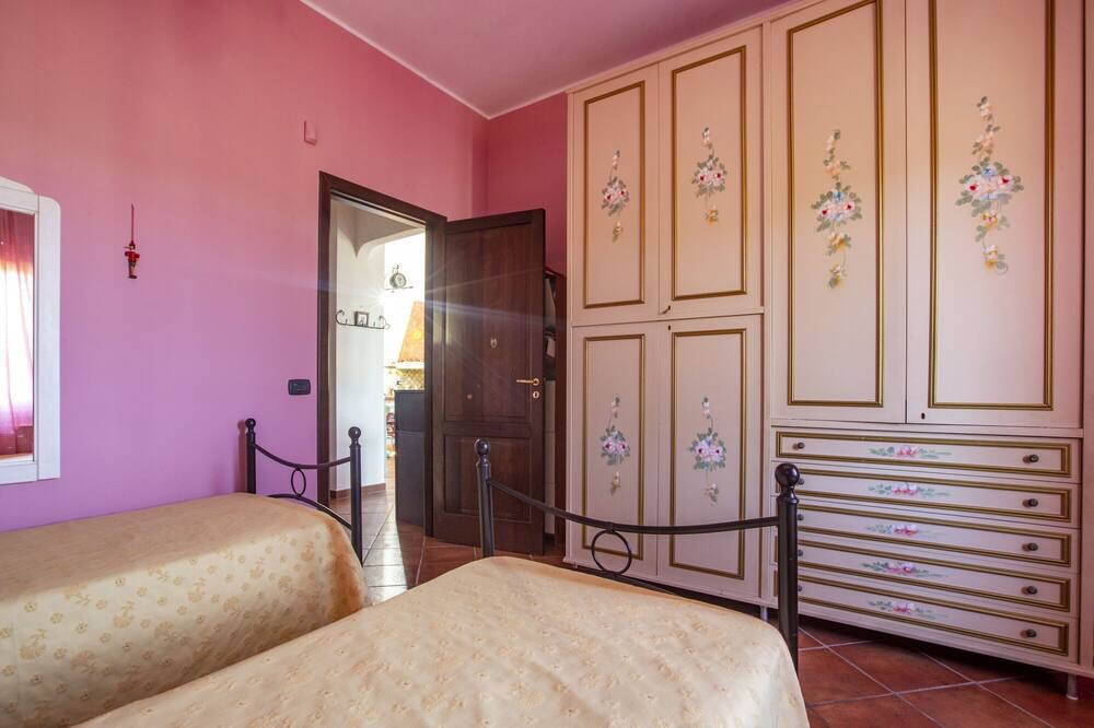 Photo of Bedroom in San Piero Patti