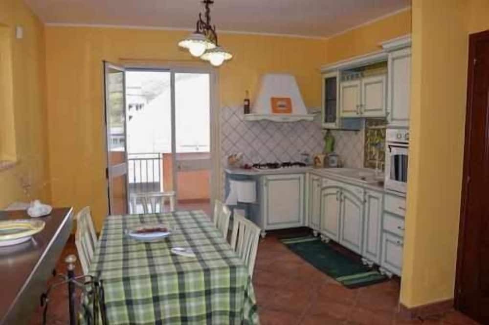 Photo of Kitchen in Nizza di Sicilia