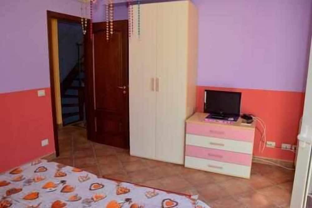 Photo of Bedroom in Nizza di Sicilia