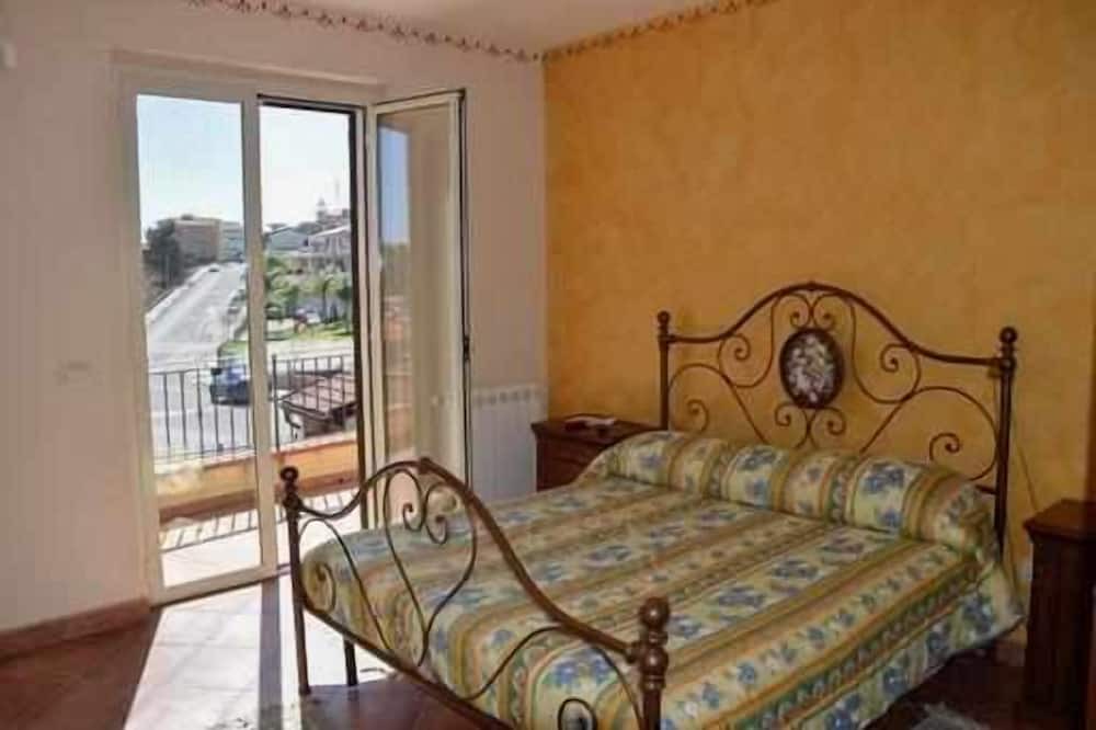 Photo of Bedroom in Nizza di Sicilia