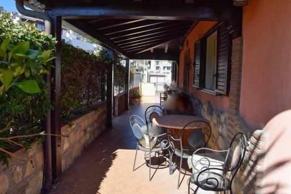 Photo of Patio Balcony in Nizza di Sicilia