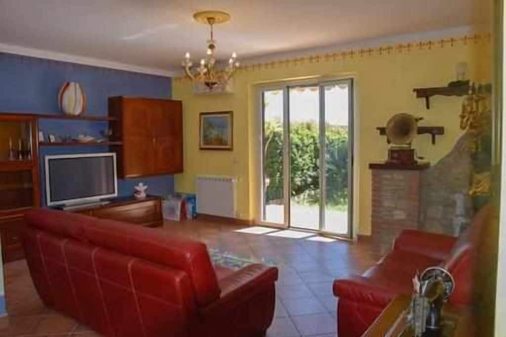 Photo of Livingroom in Nizza di Sicilia