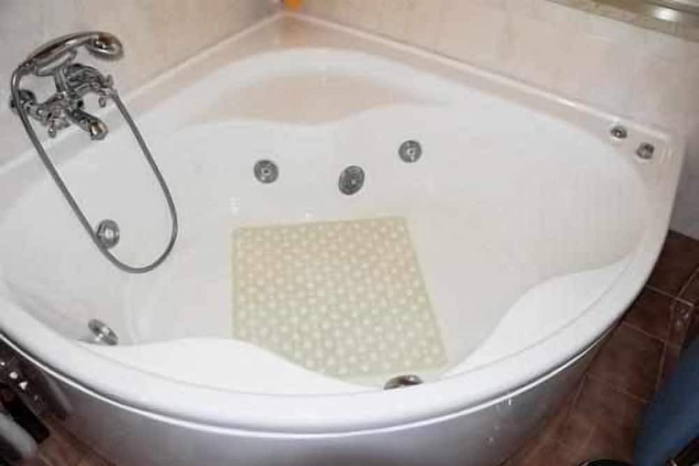 Photo of Bathroom in Nizza di Sicilia