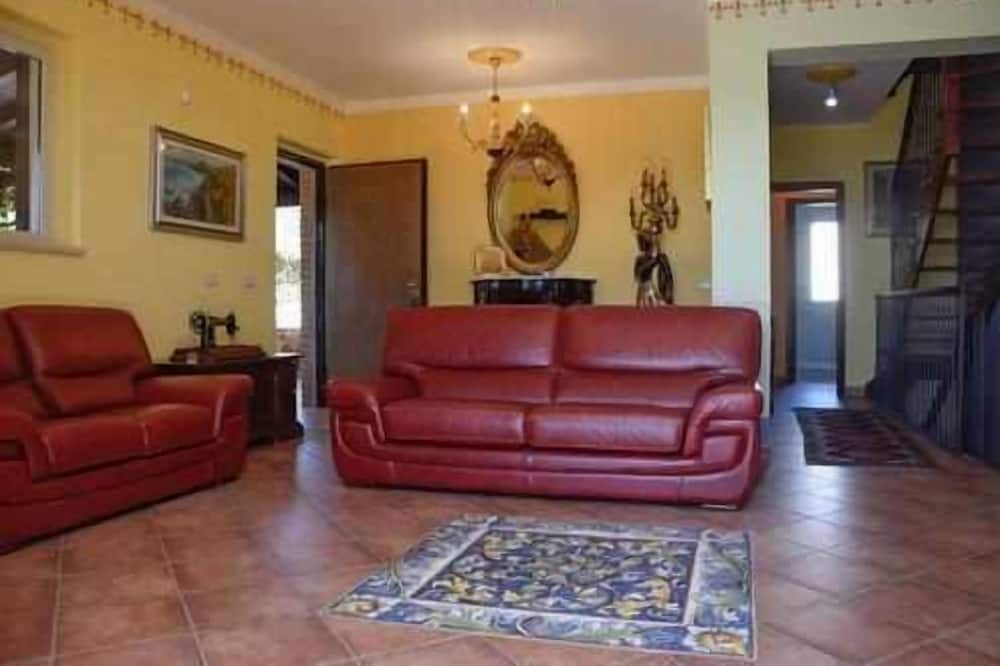 Photo of Livingroom in Nizza di Sicilia