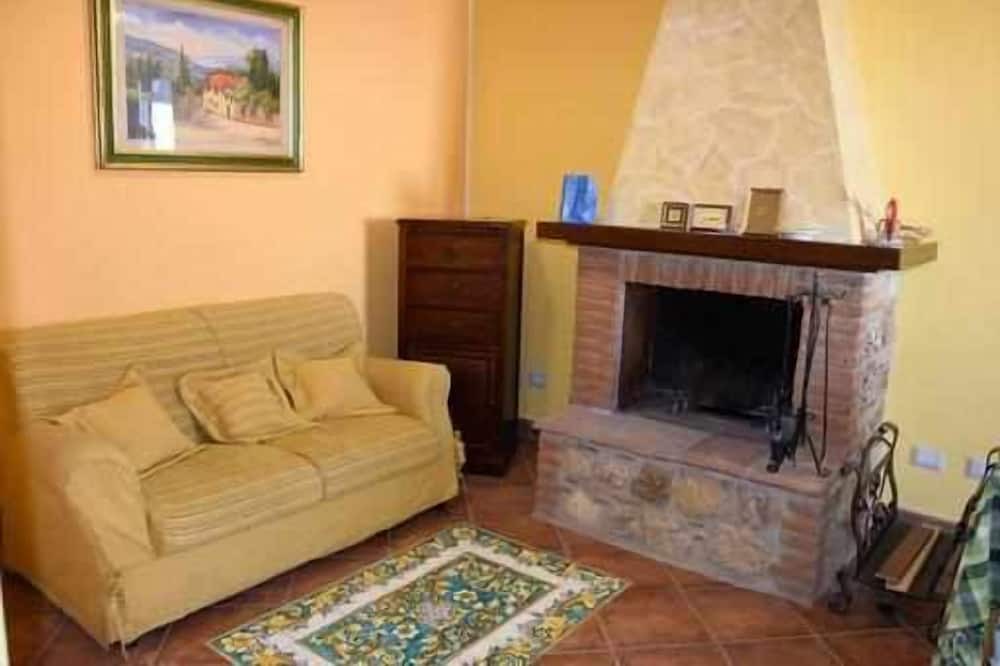 Photo of Livingroom in Nizza di Sicilia